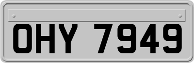 OHY7949