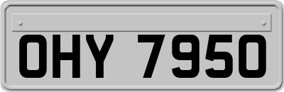 OHY7950