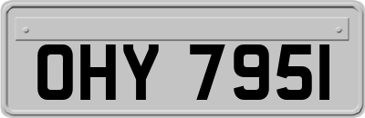 OHY7951