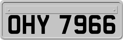 OHY7966