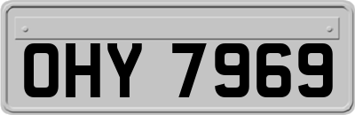 OHY7969