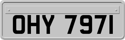 OHY7971