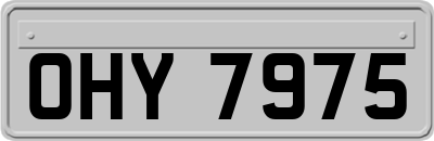 OHY7975