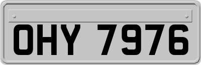 OHY7976