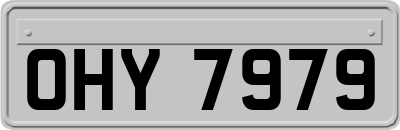 OHY7979