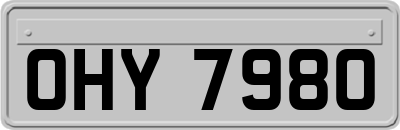 OHY7980