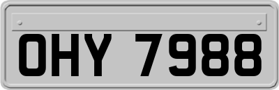 OHY7988
