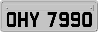 OHY7990