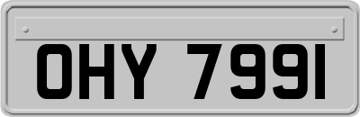 OHY7991