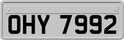 OHY7992