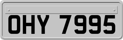 OHY7995