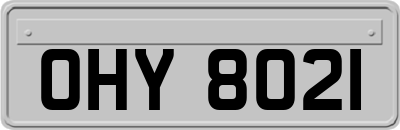 OHY8021
