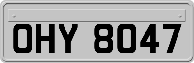 OHY8047