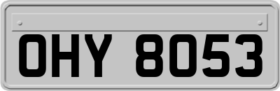 OHY8053