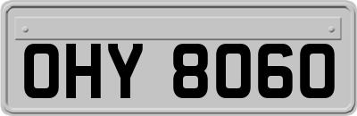 OHY8060