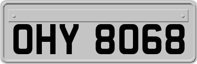 OHY8068