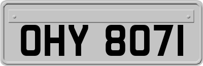 OHY8071