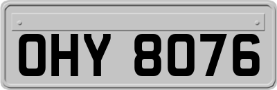 OHY8076