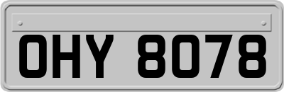 OHY8078