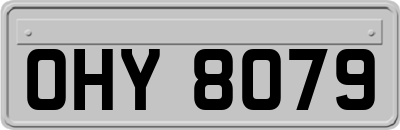 OHY8079