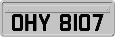 OHY8107