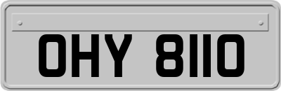 OHY8110