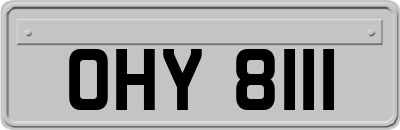 OHY8111