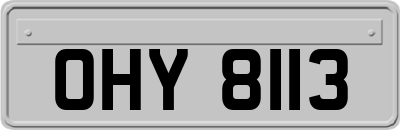 OHY8113