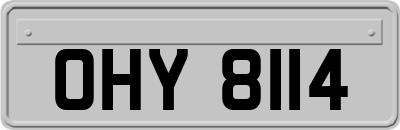 OHY8114