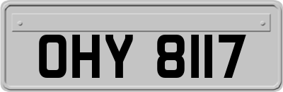 OHY8117