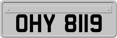 OHY8119