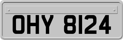 OHY8124