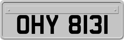 OHY8131