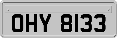OHY8133