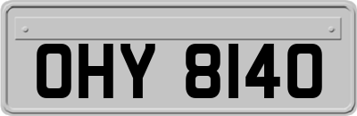 OHY8140