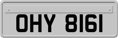 OHY8161
