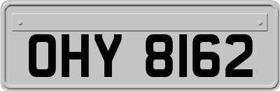 OHY8162