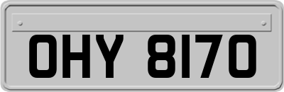 OHY8170