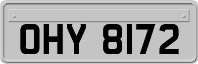 OHY8172