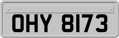 OHY8173