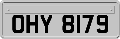 OHY8179