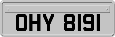 OHY8191