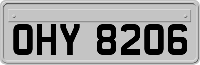 OHY8206