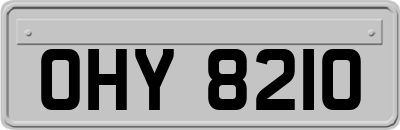 OHY8210