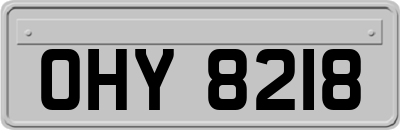 OHY8218