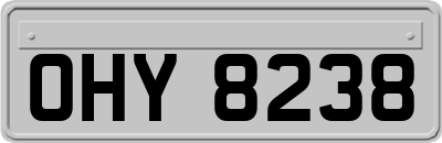 OHY8238