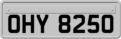 OHY8250