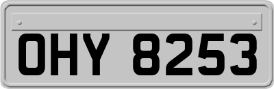 OHY8253