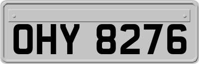 OHY8276