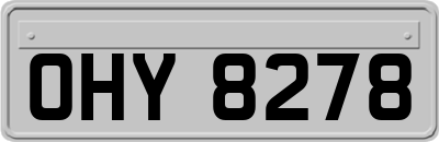 OHY8278